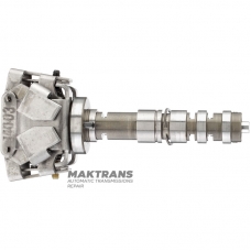 Regulator odśrodkowy Mercedes-Benz 722.3, 722.4 — A1262700974, A1402700074