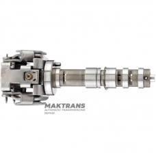 Regulator odśrodkowy Mercedes-Benz 722.3, 722.4 — A1262700974, A1402700074