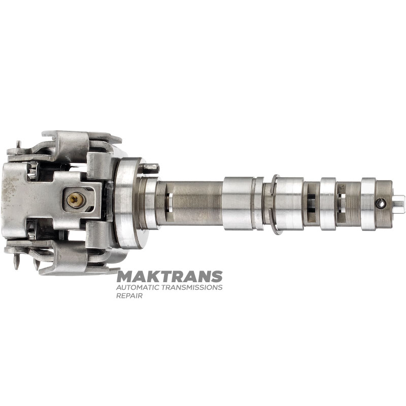 Regulator odśrodkowy Mercedes-Benz 722.3, 722.4 — A1262700974, A1402700074