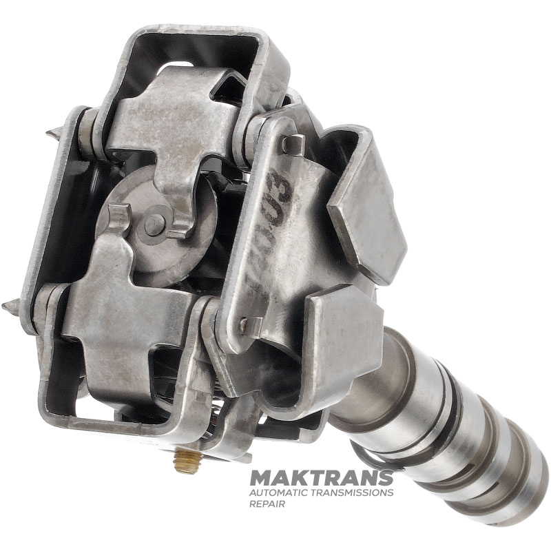 Regulator odśrodkowy Mercedes-Benz 722.3, 722.4 — A1262700974, A1402700074