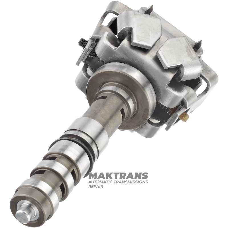 Regulator odśrodkowy Mercedes-Benz 722.3, 722.4 — A1262700974, A1402700074