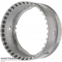 Skorupa (aluminium) Mercedes-Benz 722.3 - A1402720009