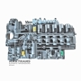 Korpus zaworu kompletny z elektromagnesami 0C8 TR-80SD (regenerowany) — (3-portowy, płyta separująca N1)