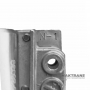 Korpus zaworu kompletny z elektromagnesami 0C8 TR-80SD (regenerowany) — (3-portowy, płyta separująca N1)
