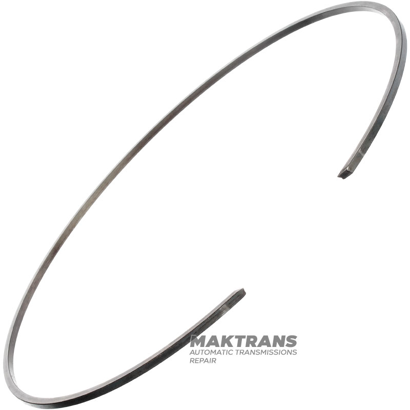 Pierścień ustalający piasty (Forward Planet Shell, piasta sprzęgła K2) Mercedes-Benz 722.3 — A1262720173 (grubość 2,45 mm, szerokość 2,45 mm)