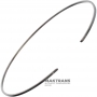 Pierścień ustalający piasty (Forward Planet Shell, piasta sprzęgła K2) Mercedes-Benz 722.3 — A1262720173 (grubość 2,45 mm, szerokość 2,45 mm)