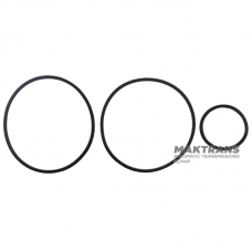 Komplet pierścieni gumowych DIRECT CLUTCH R4A51, R5A51, V4A51, V5A51 Komplet pierścieni gumowych DIRECT CLUTCH R4A51, R5A51, V4A51, V5A51