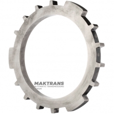 Tarcza podporowa C5 Sprzęgło ALLISON 1000, 1000PK — (grubość 18,05 mm, int.Ø 180,15 mm, 15 zębów)