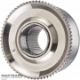 Sprzęgło wiskotyczne skrzyni rozdzielczej BorgWarner BW4404, BW4473 — F67Z-7L499-AA, 88996520