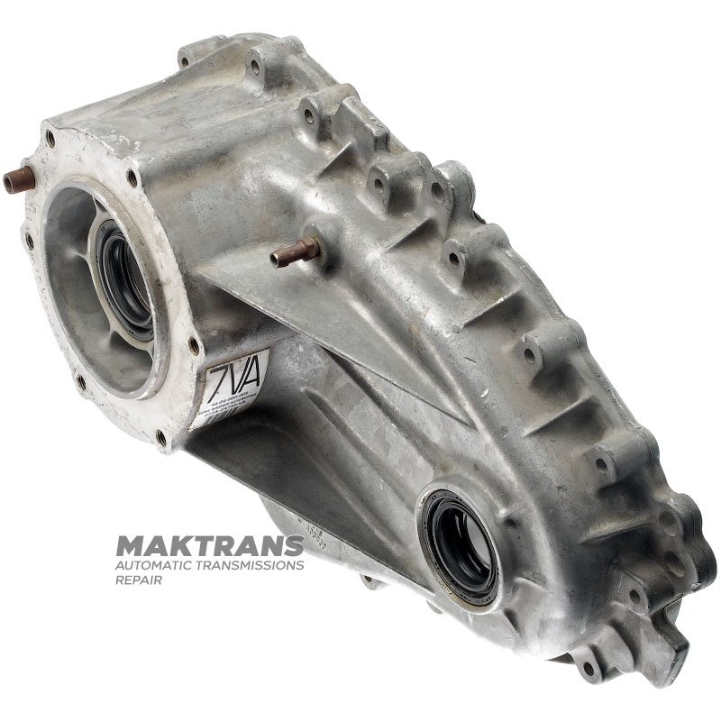 BorgWarner BW4404 Obudowa przednia skrzyni rozdzielczej - 44-04-065-901 (95-01 Ford Explorer)