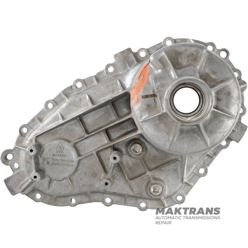BorgWarner BW4404 Obudowa tylna skrzyni rozdzielczej - 44-04-039-901 (95-01 Ford Explorer)