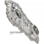 BorgWarner BW4477 Obudowa przednia skrzyni rozdzielczej - 19208066, 44-77-065-901 (2008-2009 Cadillac CTS)