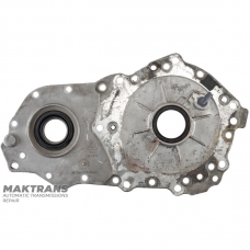BorgWarner BW4477 Obudowa przednia skrzyni rozdzielczej - 19208066, 44-77-065-901 (2008-2009 Cadillac CTS)