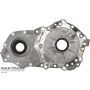 BorgWarner BW4477 Obudowa przednia skrzyni rozdzielczej - 19208066, 44-77-065-901 (2008-2009 Cadillac CTS)