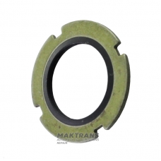 Podkładka gumowo-metalowa R5A51 V5A51 Ø 16x22/26x1,3 mm
