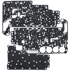 Komplet uszczelek papierowych do agregatu hydraulicznego R5A51 V5A51 Komplet uszczelek papierowych do agregatu hydraulicznego R5A51 V5A51