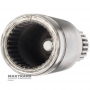 Adapter wału wyjściowego 4WD DODGE 722.6 - długość 155 mm, 23 wypusty zewnętrzne (Ø 31,05 mm zewnętrzna), 30 wypustów wewnętrznych