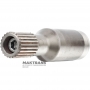 Adapter wału wyjściowego 4WD DODGE 722.6 - długość 155 mm, 23 wypusty zewnętrzne (Ø 31,05 mm zewnętrzna), 30 wypustów wewnętrznych