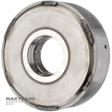 Kosz K1 Sprzęgło / B1 Hamulec Mercedes-Benz 722.0, 722.1, 722.2 - 3 tarcze cierne (całkowita grubość zestawu 25,40 mm)