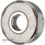 Kosz K1 Sprzęgło / B1 Hamulec Mercedes-Benz 722.0, 722.1, 722.2 - 3 tarcze cierne (całkowita grubość zestawu 25,40 mm)