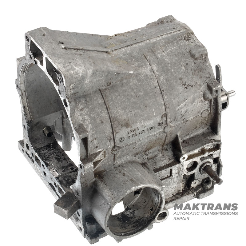 Obudowa centralna Mercedes-Benz 722.0, 722.1, 722.2 — R1152714501