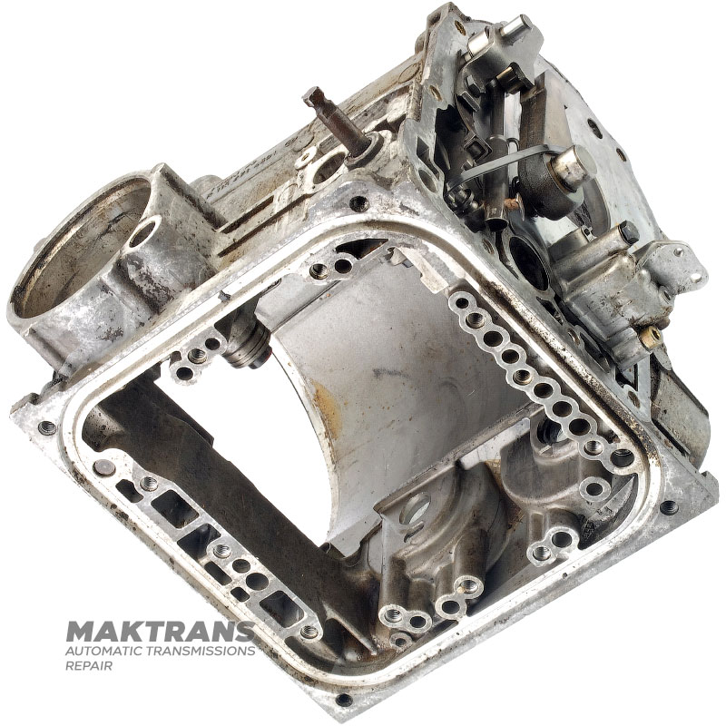 Obudowa centralna Mercedes-Benz 722.0, 722.1, 722.2 — R1152714501