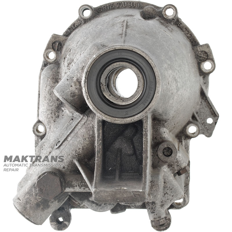 Obudowa tylna RWD Mercedes-Benz 722.0, 722.1, 722.2 — R1152714501