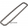Mercedes-Benz 724.1 Łańcuch napędowy pompy oleju (8G-DCT) - 36 ogniw (szerokość łańcucha 5,20 mm)