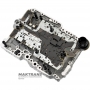 Zespół korpusu z odprowadzaniem (mechatronika) Mercedes-Benz 724.1 (8G-DCT) - VGS3-FDCT (A0009010404, 2301200549, A2473704200, R2473770600)