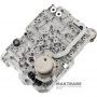Zespół korpusu z odprowadzaniem (mechatronika) Mercedes-Benz 724.1 (8G-DCT) - VGS3-FDCT (A0009010404, 2301200549, A2473704200, R2473770600)