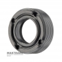 Uszczelka olejowa popychacza widełek zmiany biegów DQ200 0AM DSG 7 0AM325413A (24,3 mm * 13,5 mm * 8,7 mm)