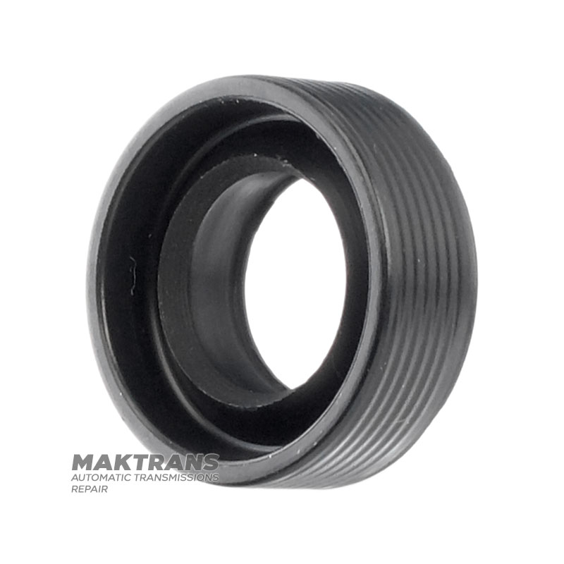 Uszczelka olejowa popychacza widełek zmiany biegów DQ200 0AM DSG 7 0AM325413A (24,3 mm * 13,5 mm * 8,7 mm)