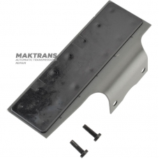 Napinacz łańcucha skrzyni rozdzielczej BorgWarner BW4477 - 88996679