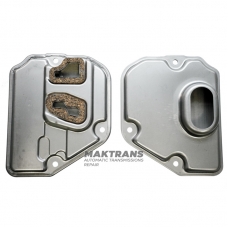 Filtry oleju TF-60SN, 09G — MINI COOPER, 24347566358