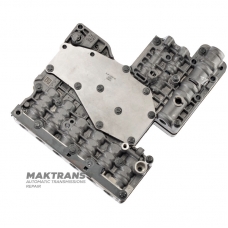 Regenerowany układ hydrauliczny (bez elektrozaworów) FORD 10R60, 10R80 — (płyta rozdzielająca JL3P-7Z490-CB, bez zaworu ręcznego)