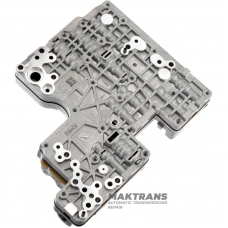 Regenerowany zespół hydrauliczny (bez elektrozaworów) FORD 10R60, 10R80 — (płyta rozdzielająca HL3P-7Z490-CG, bez zaworu ręcznego)