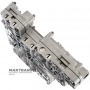 Regenerowany zespół hydrauliczny (bez elektrozaworów) FORD 10R60, 10R80 — (płyta rozdzielająca HL3P-7Z490-CG, bez zaworu ręcznego)