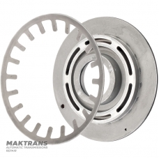 Tłok ze sprężyną powrotną FORWARD Sprzęgło ZF 4HP22 — 1043402034