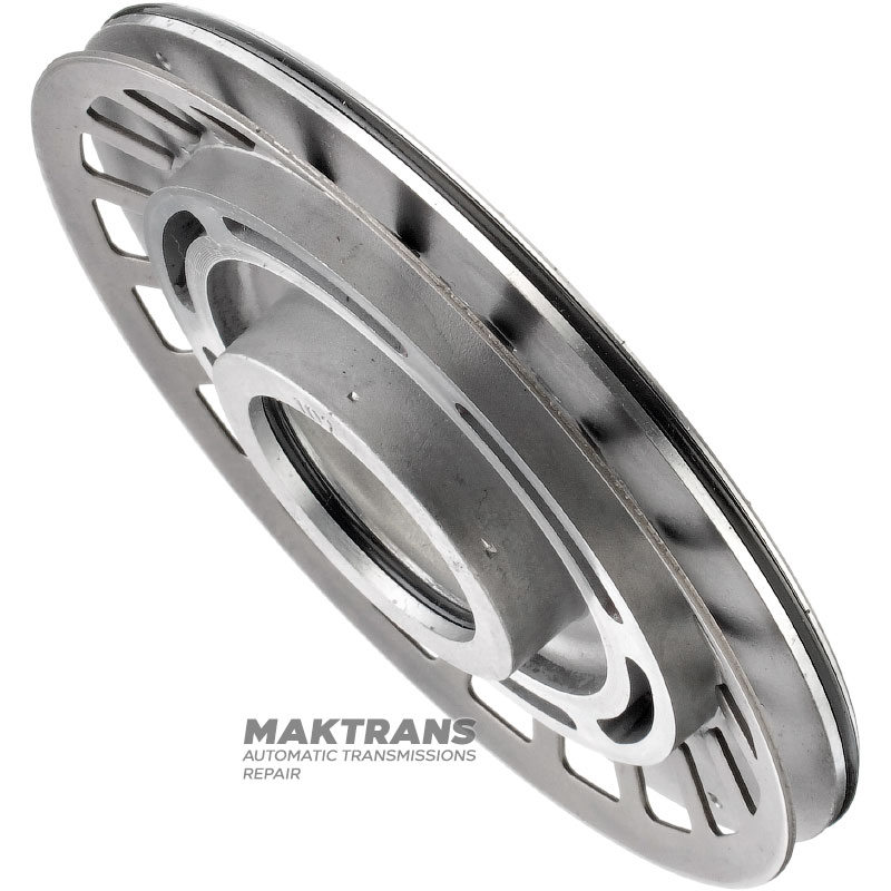 Tłok ze sprężyną powrotną FORWARD Sprzęgło ZF 4HP22 — 1043402034