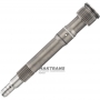 Wał wejściowy ZF 4HP22 - długość wału 207 mm, 27 wielowypustów (średnica zewnętrzna 22 mm) / 39 wielowypustów (średnica zewnętrzna 31,65 mm)