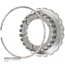Kosz sprzęgła FORWARD, piasta sprzęgła DIRECT ZF 4HP22 — 24231421059, 1043402110