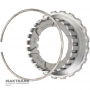 Kosz sprzęgła FORWARD, piasta sprzęgła DIRECT ZF 4HP22 — 24231421059, 1043402110