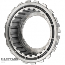 Kosz sprzęgła FORWARD, piasta sprzęgła DIRECT ZF 4HP22 — 24231421059, 1043402110