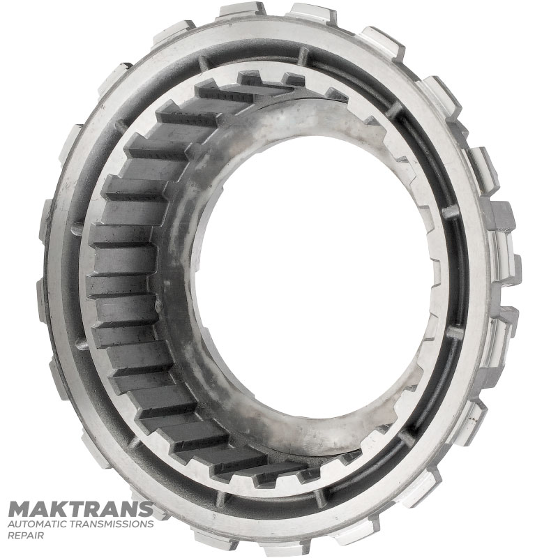 Kosz sprzęgła FORWARD, piasta sprzęgła DIRECT ZF 4HP22 — 24231421059, 1043402110