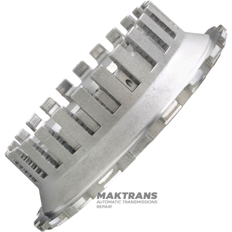 Kosz sprzęgła FORWARD, piasta sprzęgła DIRECT ZF 4HP22 — 24231421059, 1043402110
