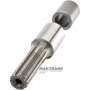 Adapter wału wyjściowego 4WD ZF 4HP22 - długość 157 mm, 10 wypustów (zewn., Ø zewn. 29,25 mm), 25 wypustów (wewn.,), Range Rover Discovery Series II 1998-2004
