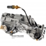 Korpus zaworu kompletny z elektromagnesami ZF 4HP22 (używany, nie testowany) — płyta separacyjna 086, złącze 7-pinowe (1043428071, 1043428090, 1043428072, 1043428081, 1043428065)