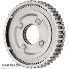 Sprzęgło jednokierunkowe #2 ZF 4HP22, 4HP24 — 1043030069 (LAND ROVER Discovery Series II 1998-2004)