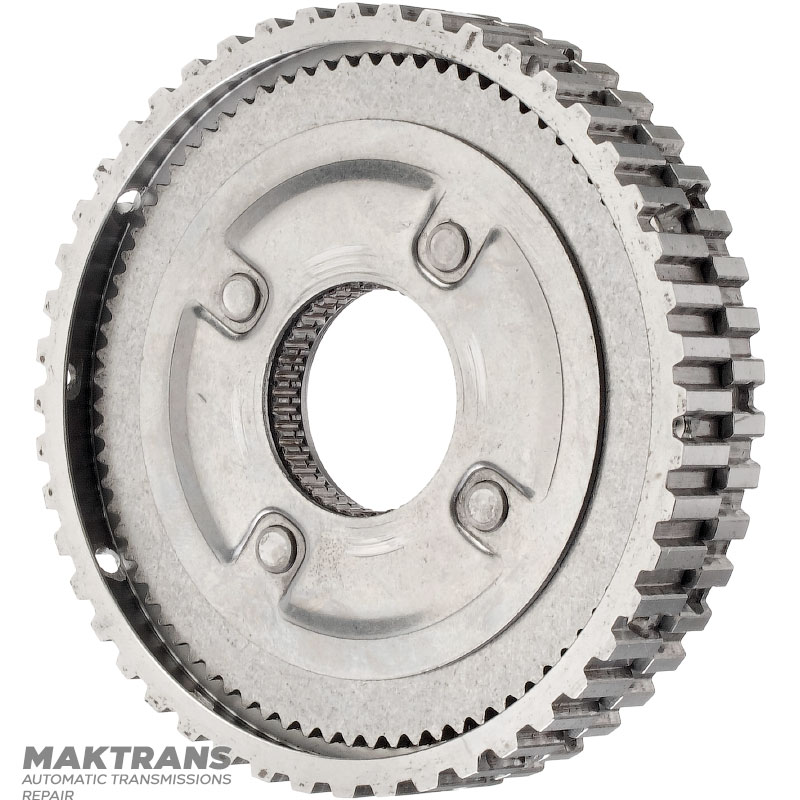 Sprzęgło jednokierunkowe #2 ZF 4HP22, 4HP24 — 1043030069 (LAND ROVER Discovery Series II 1998-2004)
