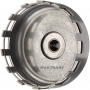 Panewka przekładni planetarnej Overdrive ZF 4HP22, 4HP24 — 1043232067, wysokość 106 mm, 39 rowków (średnica zewnętrzna 31,70 mm)